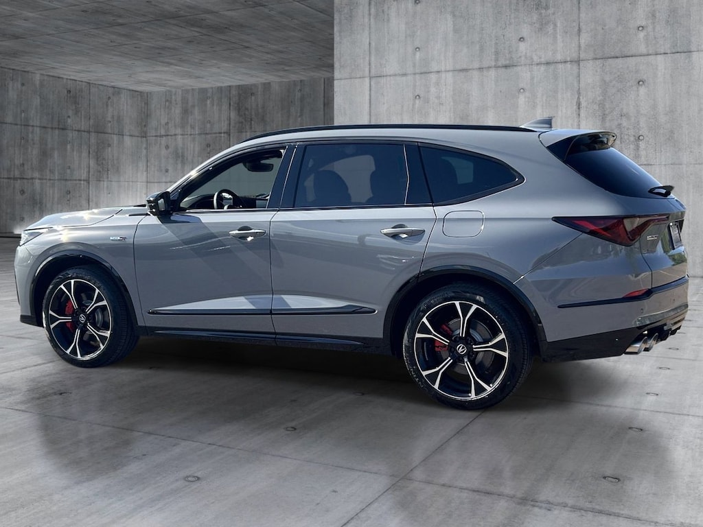 New 2026 Acura MDX SH-AWD Type S w/Advance Package Sport Utility
