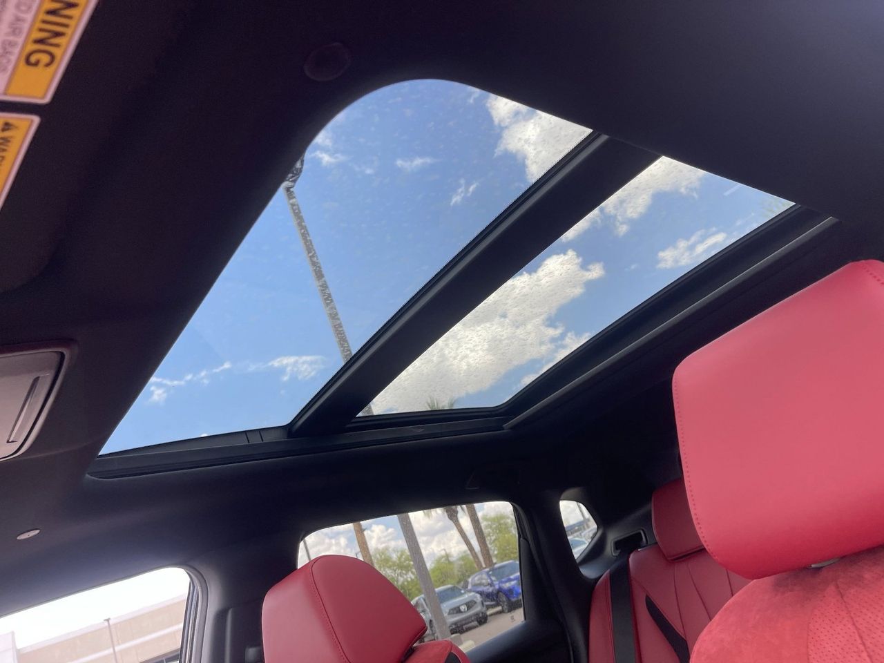 New 2026 Crystal Black Pearl Acura A-Spec Package image 21