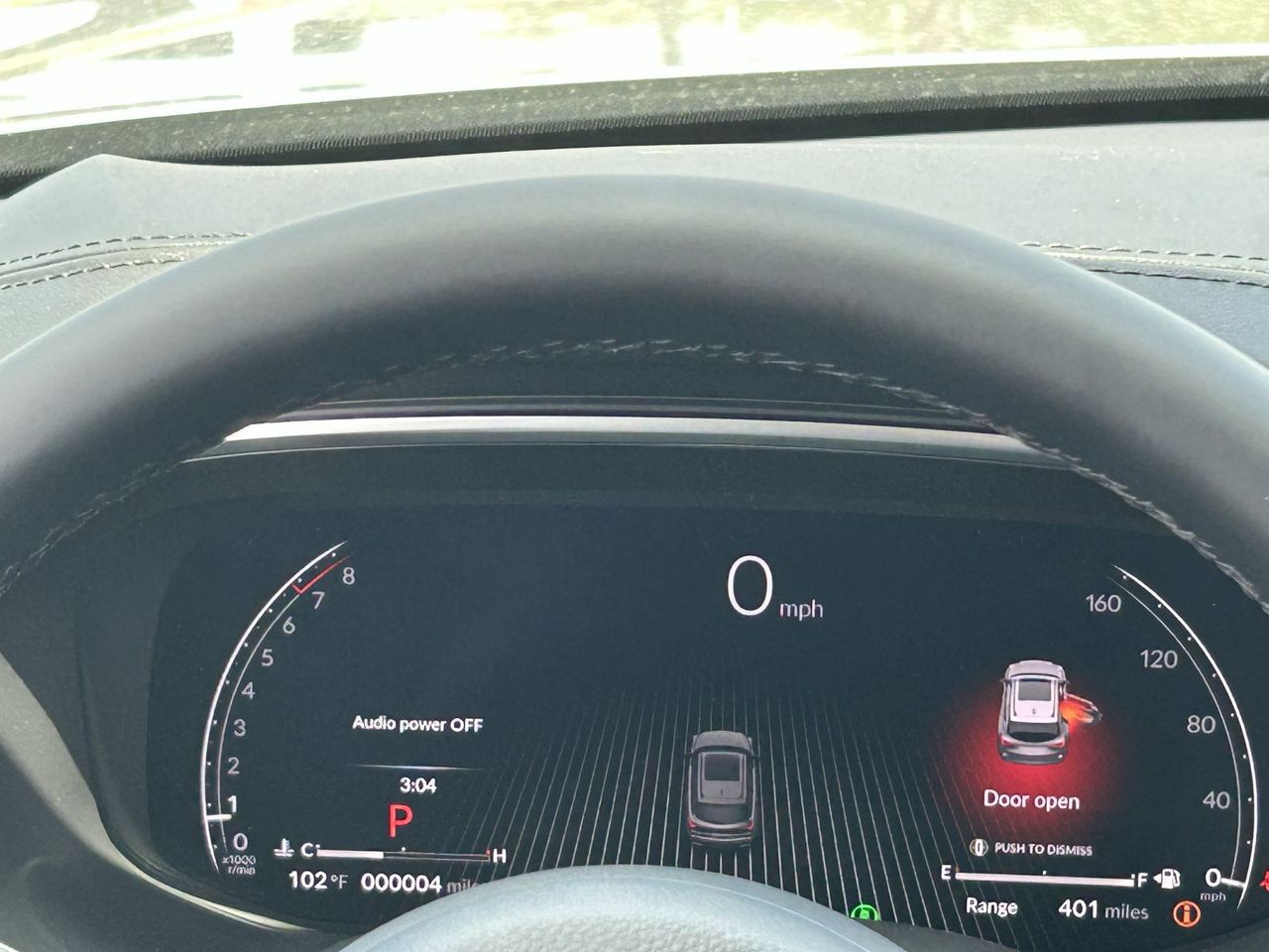 New 2026 Solar Silver Metallic Acura SH-AWD Technology Package image 27
