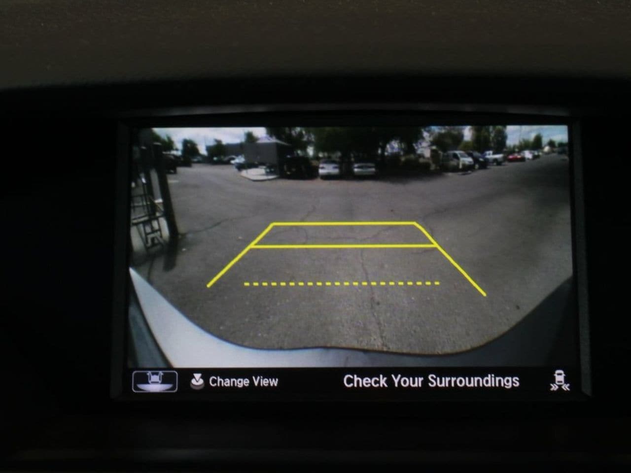 Used 2020 Modern Steel Metallic Acura Technology image 23