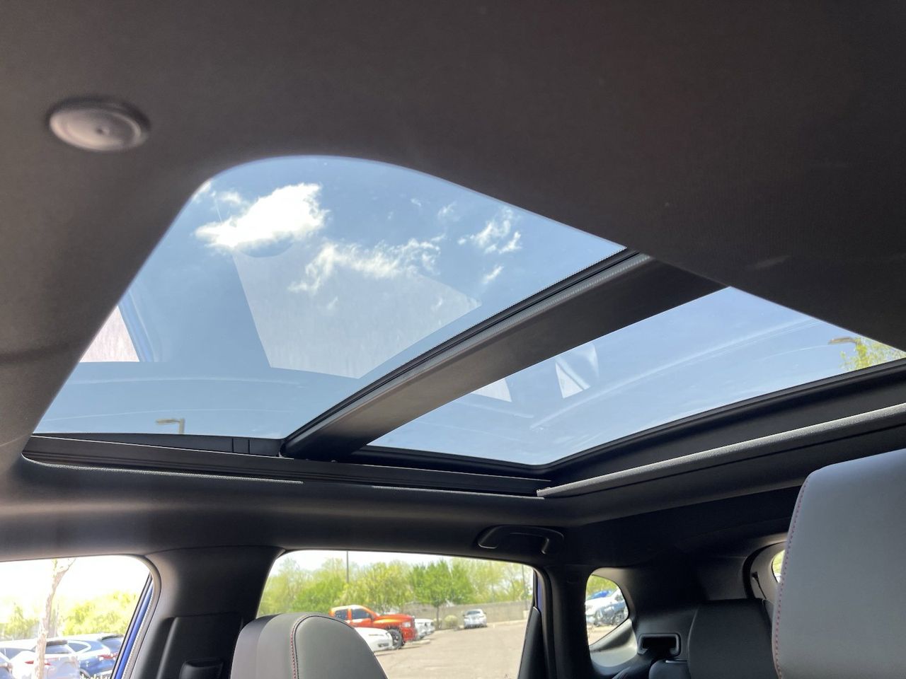 New 2025 Platinum White Pearl Acura A-Spec Package image 21