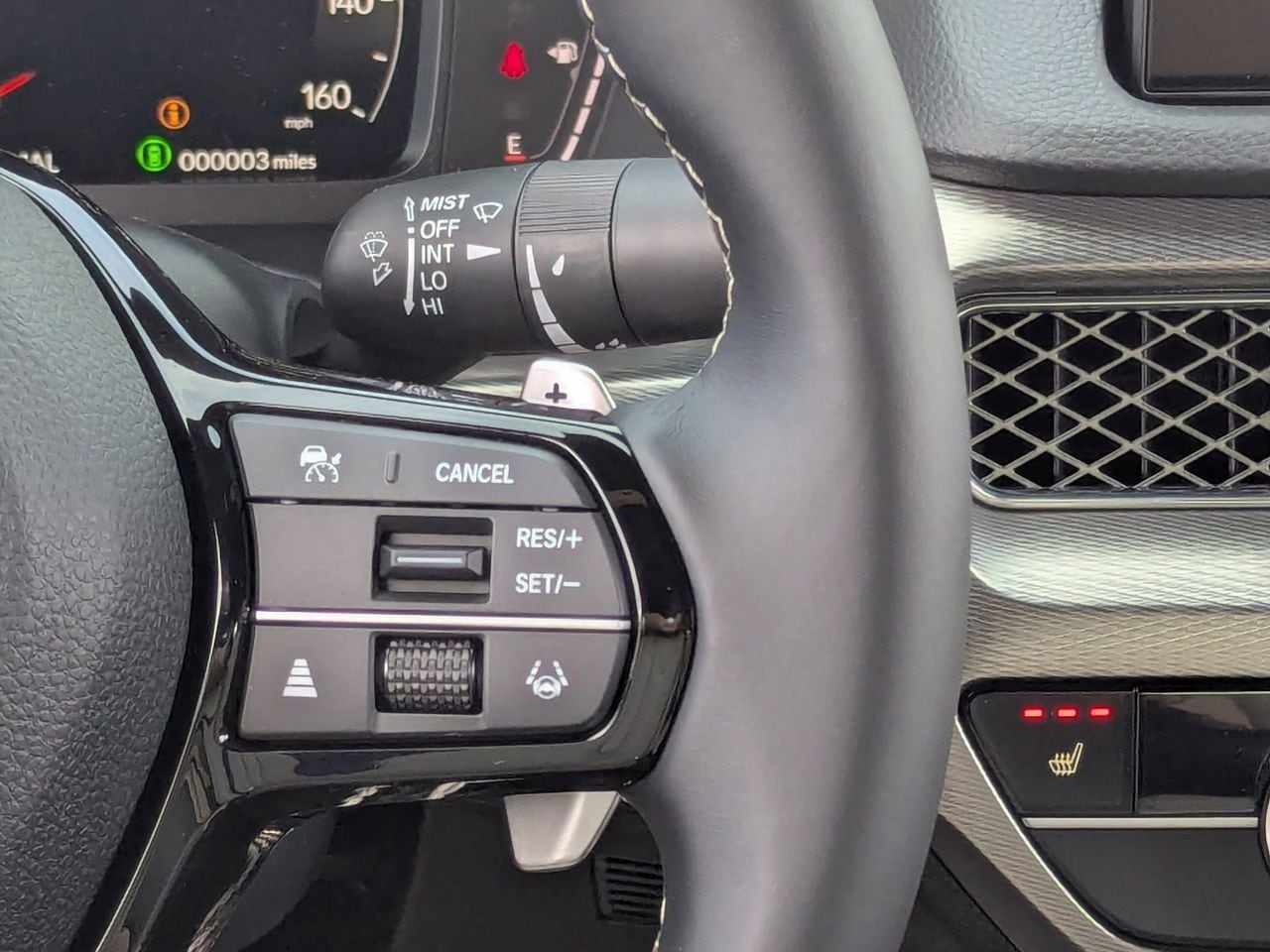 New 2026 Platinum White Pearl Acura A-Spec Package image 26