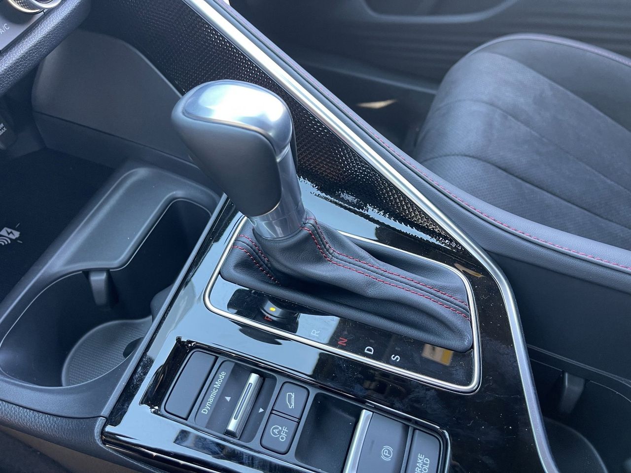 New 2026 Milano Red Acura A-Spec Package image 28