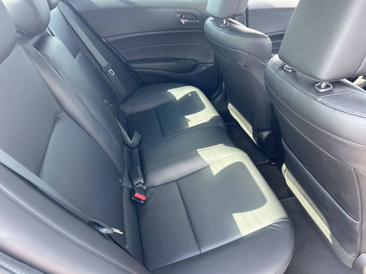 Used 2016 Slate Silver Metallic Acura 2.4L image 13