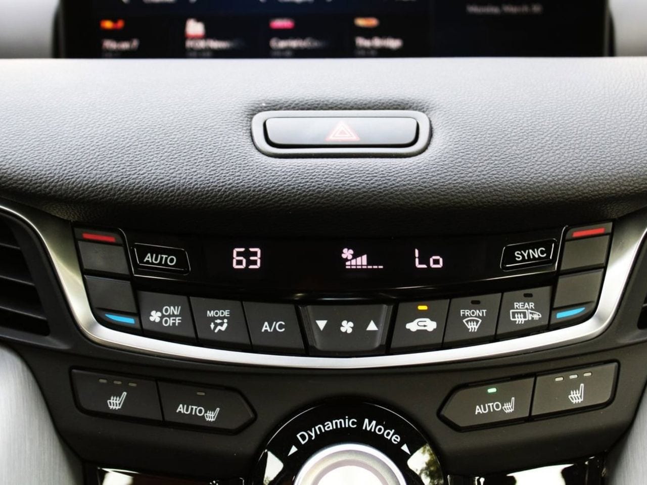 Certified Used 2023 Platinum White Pearl Acura Premium Base image 15