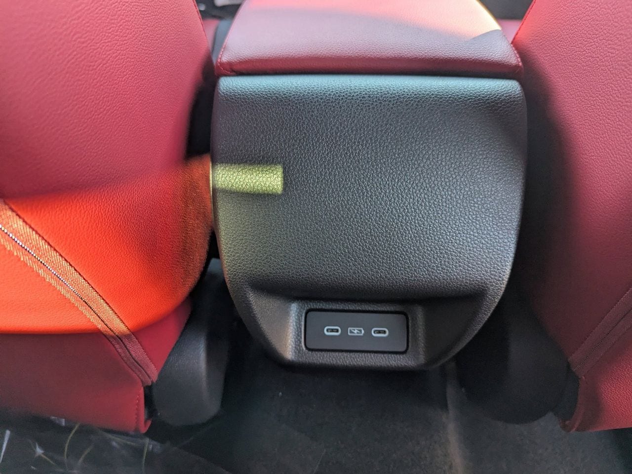 New 2026 Urban Gray Pearl Acura A-Spec Tech Package image 18