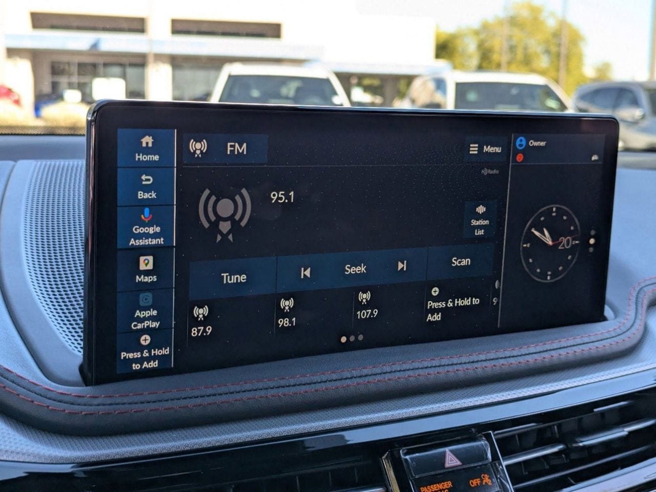 New 2026 Liquid Carbon Metallic Acura SH-AWD A-Spec Package image 17