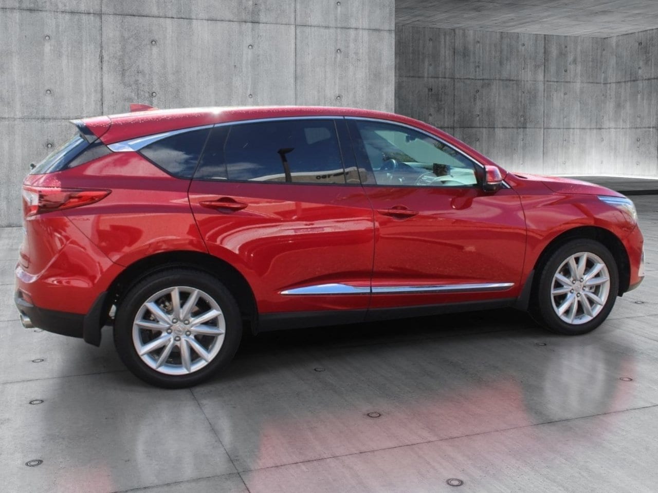 2019 Acura RDX Base - Photo 7