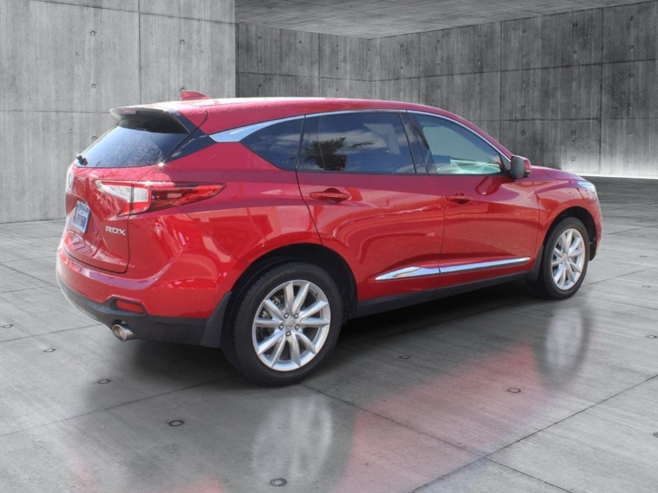 2019 Acura RDX Base - Photo 6