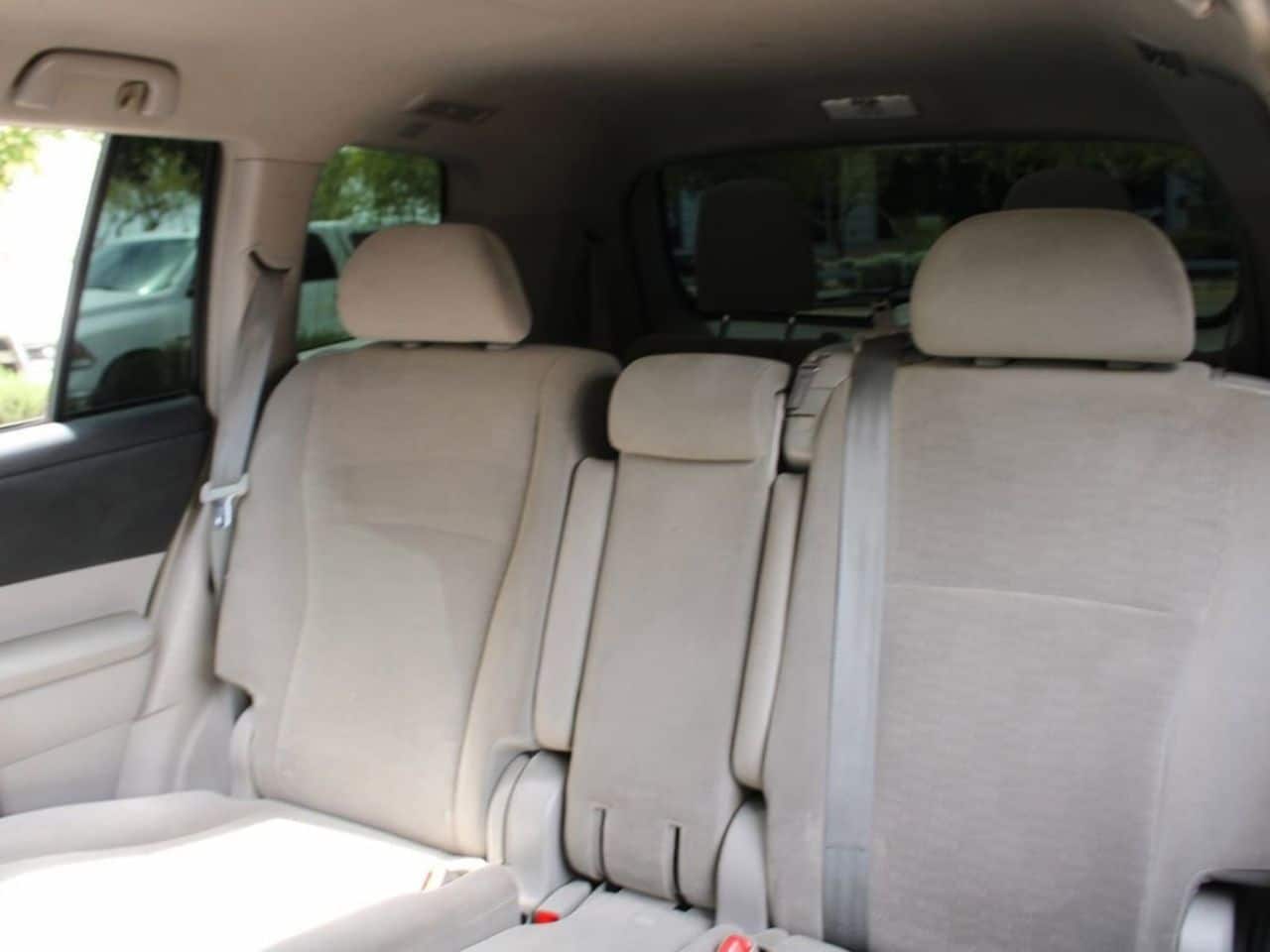 Used 2011 Shoreline Blue Pearl Toyota Premium image 27