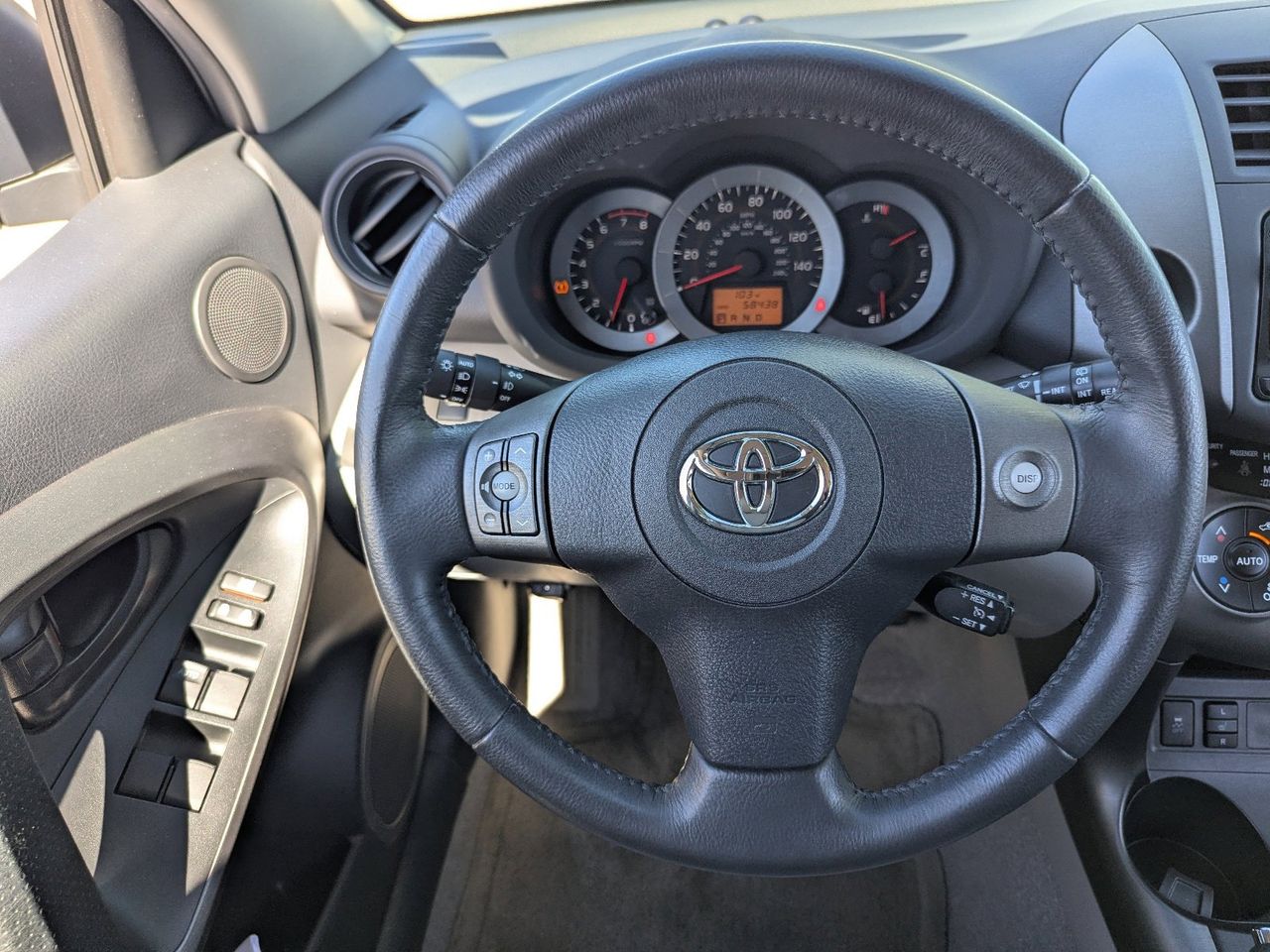 Used 2012 Pacific Blue Metallic Toyota Limited image 24