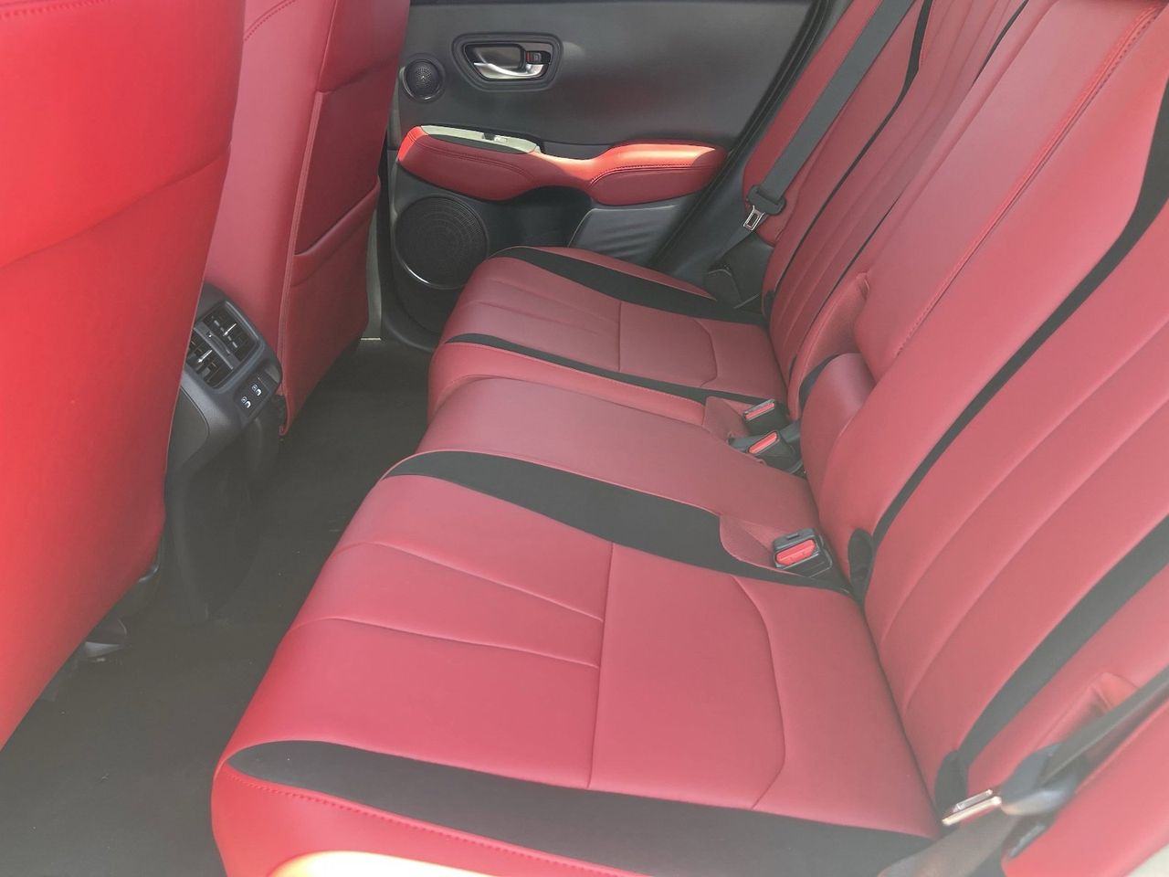 New 2026 Platinum White Pearl Acura A-Spec Advance Package image 20