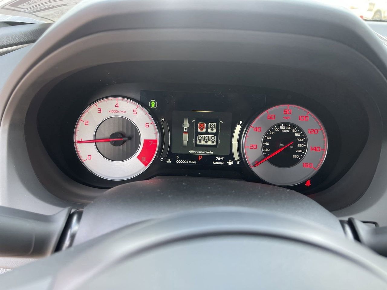 New 2026 Apex Blue Pearl Acura A-Spec Package image 32