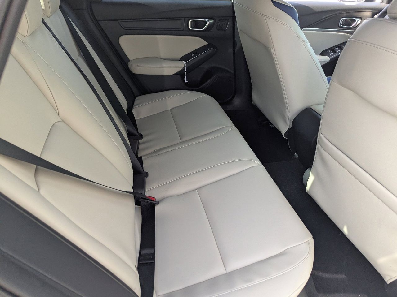 New 2026 Platinum White Pearl Acura A-Spec Package image 16