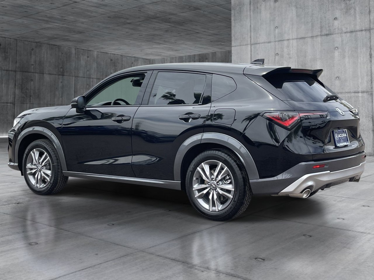 New 2026 Acura ADX Base Sport Utility