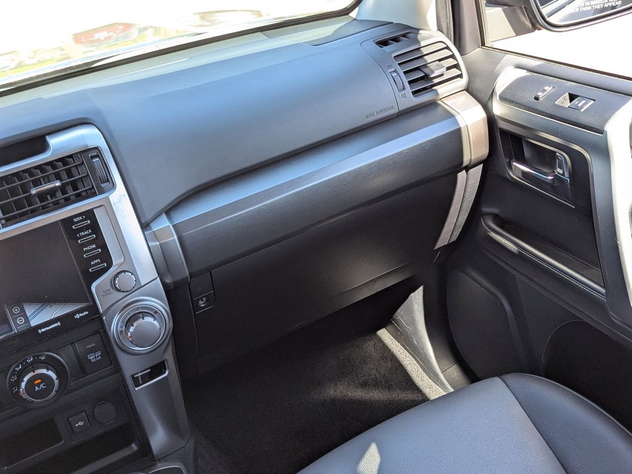 Used 2023 Magnetic Gray Metallic Toyota SR5 Premium image 18