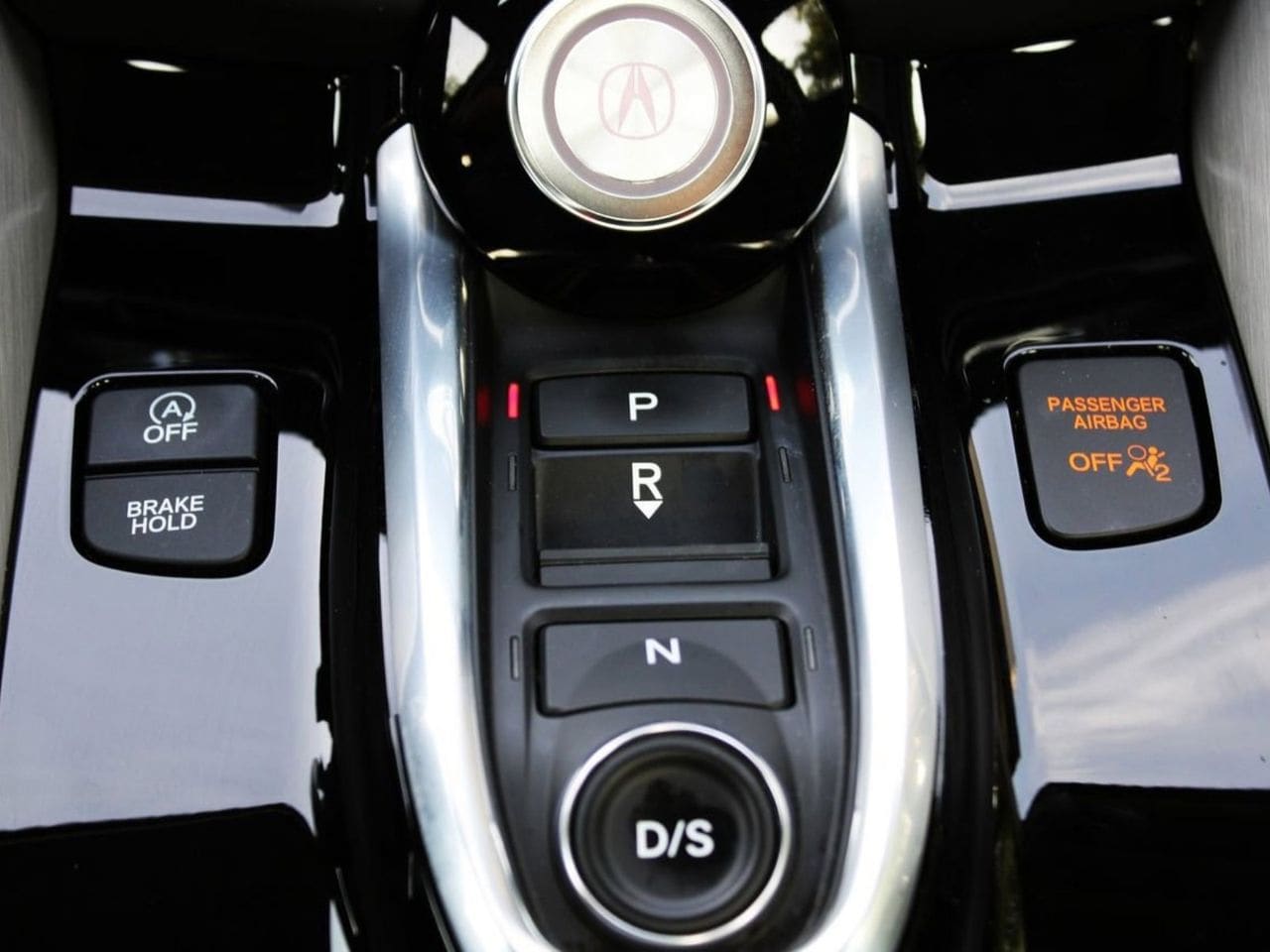 Certified Used 2023 Platinum White Pearl Acura Premium Base image 17