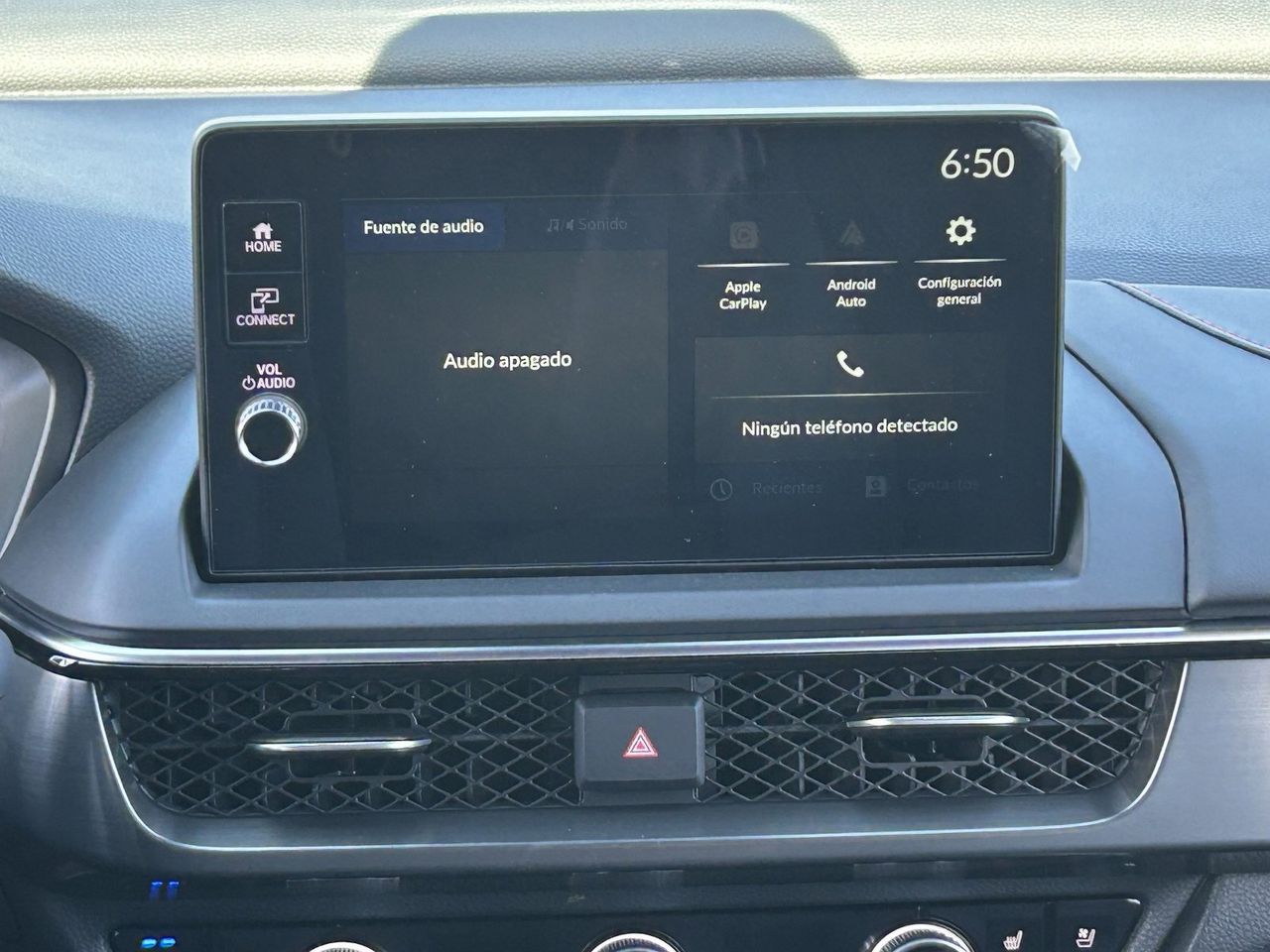 2025 Acura ADX A-Spec Package - Photo 20
