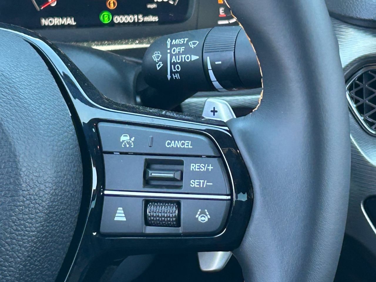 2026 Acura Integra A-Spec w/Technology Package - Photo 25