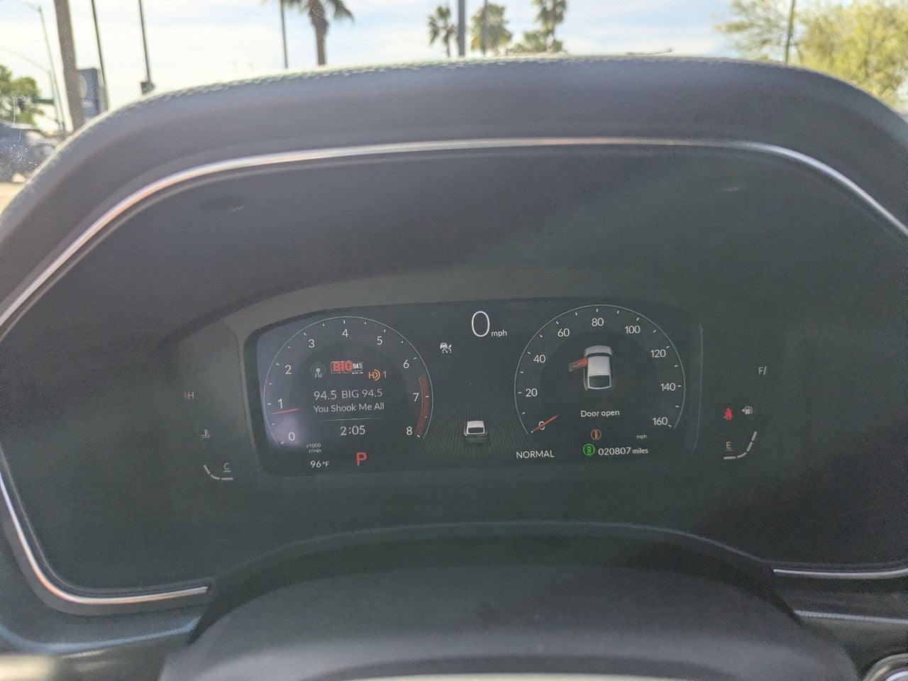 Certified Used 2023 Liquid Carbon Metallic Acura A-Spec Tech Package image 21