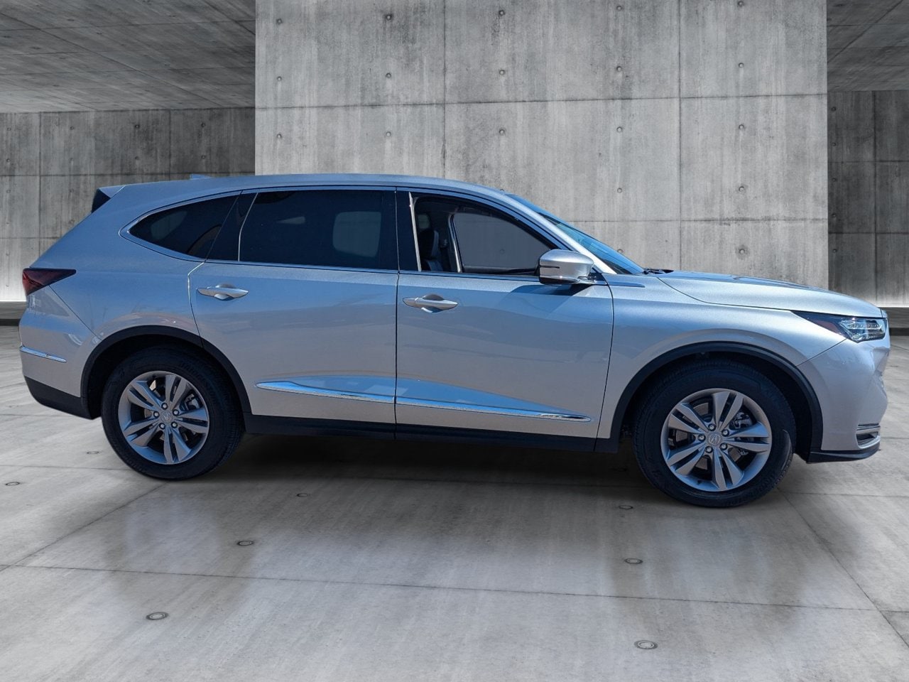 2026 Acura MDX Base - Photo 6