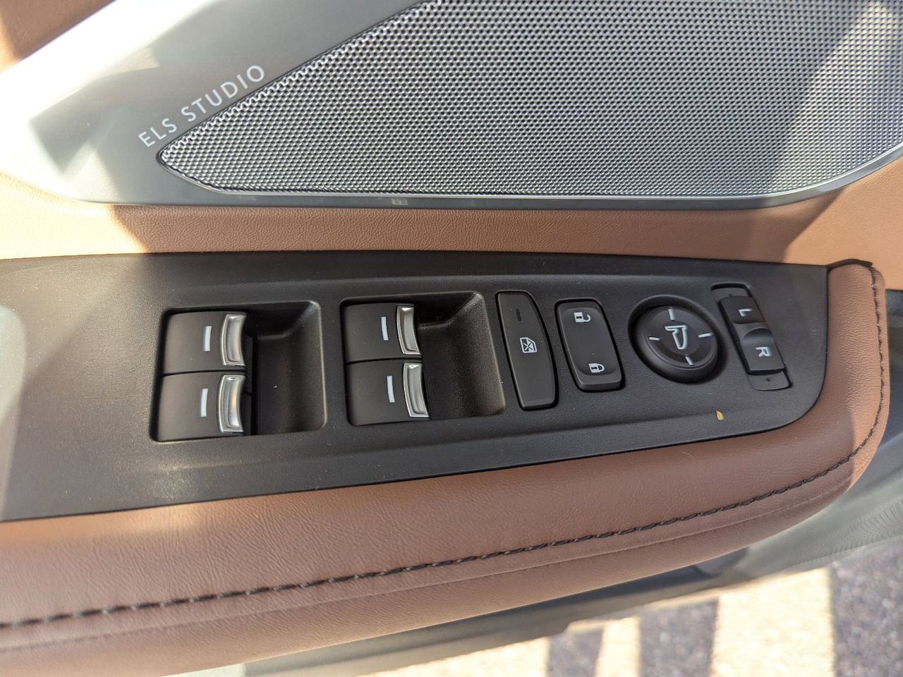 New 2026 Platinum White Pearl Acura Technology Package image 32