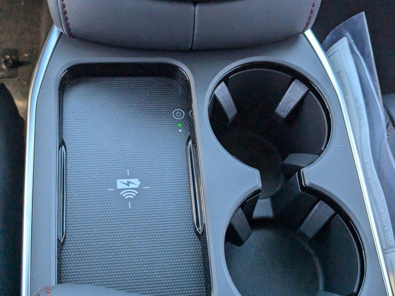 New 2026 Platinum White Pearl Acura A-Spec Package image 21