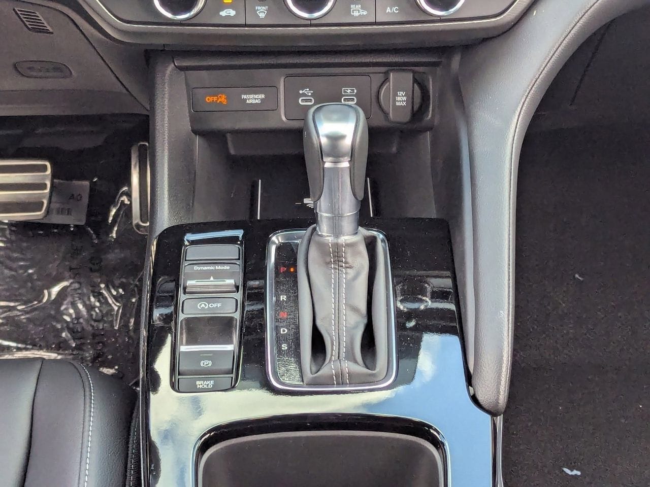 New 2026 Double Apex Blue Pearl Acura A-Spec Package image 21