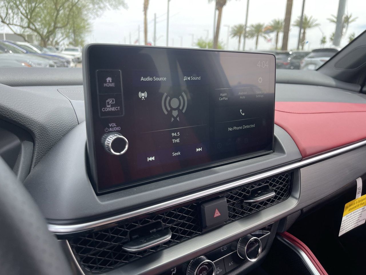 New 2026 Urban Gray Pearl Acura A-Spec Package image 26