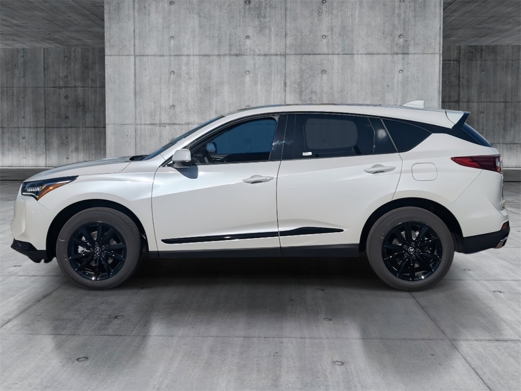New 2026 Acura RDX SH-AWD Sport Utility