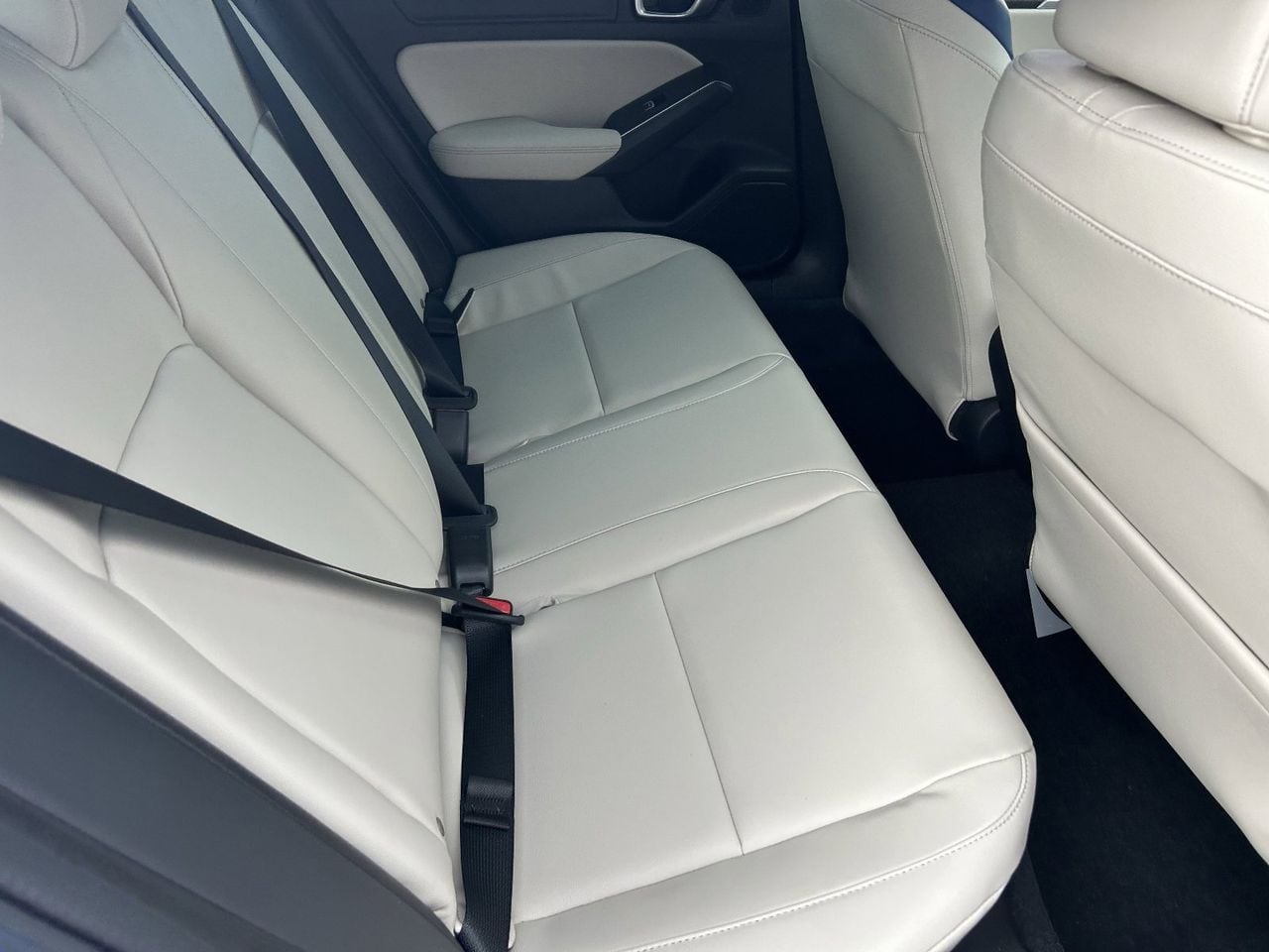 New 2026 Platinum White Pearl Acura A-Spec Package image 16