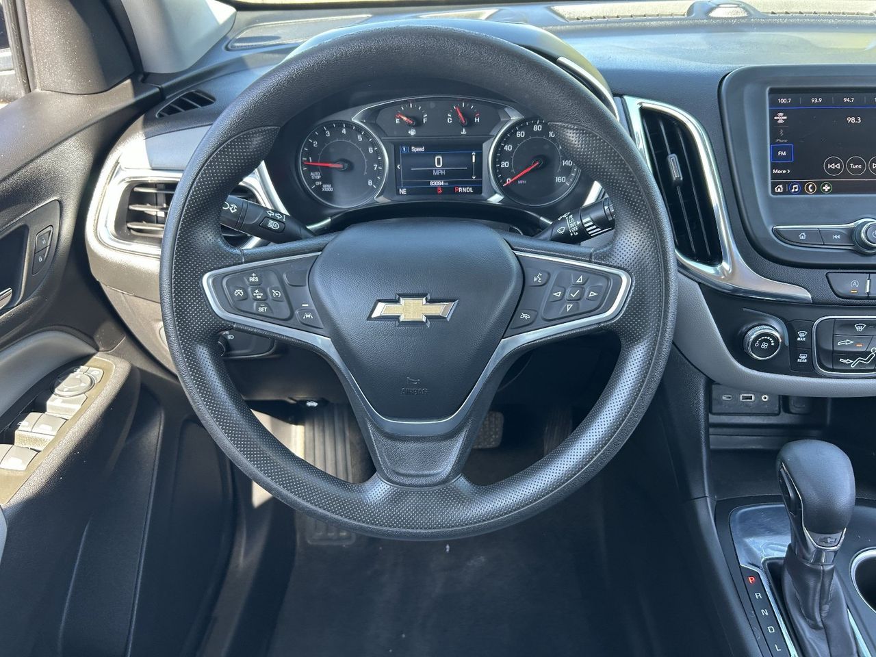 Used 2023 Iron Gray Metallic Chevrolet LT image 24