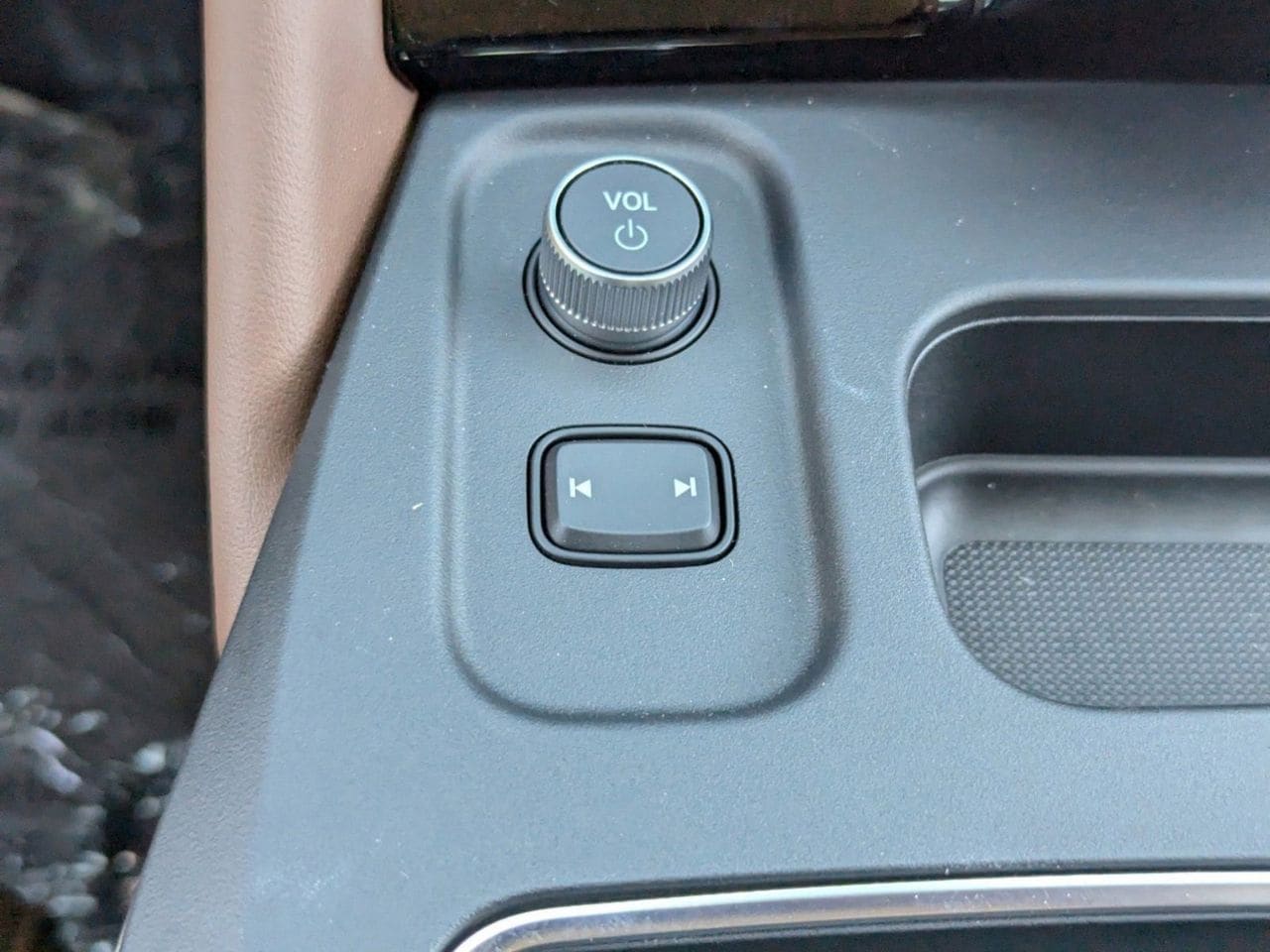 New 2026 Liquid Carbon Metallic Acura FWD Technology Package image 23