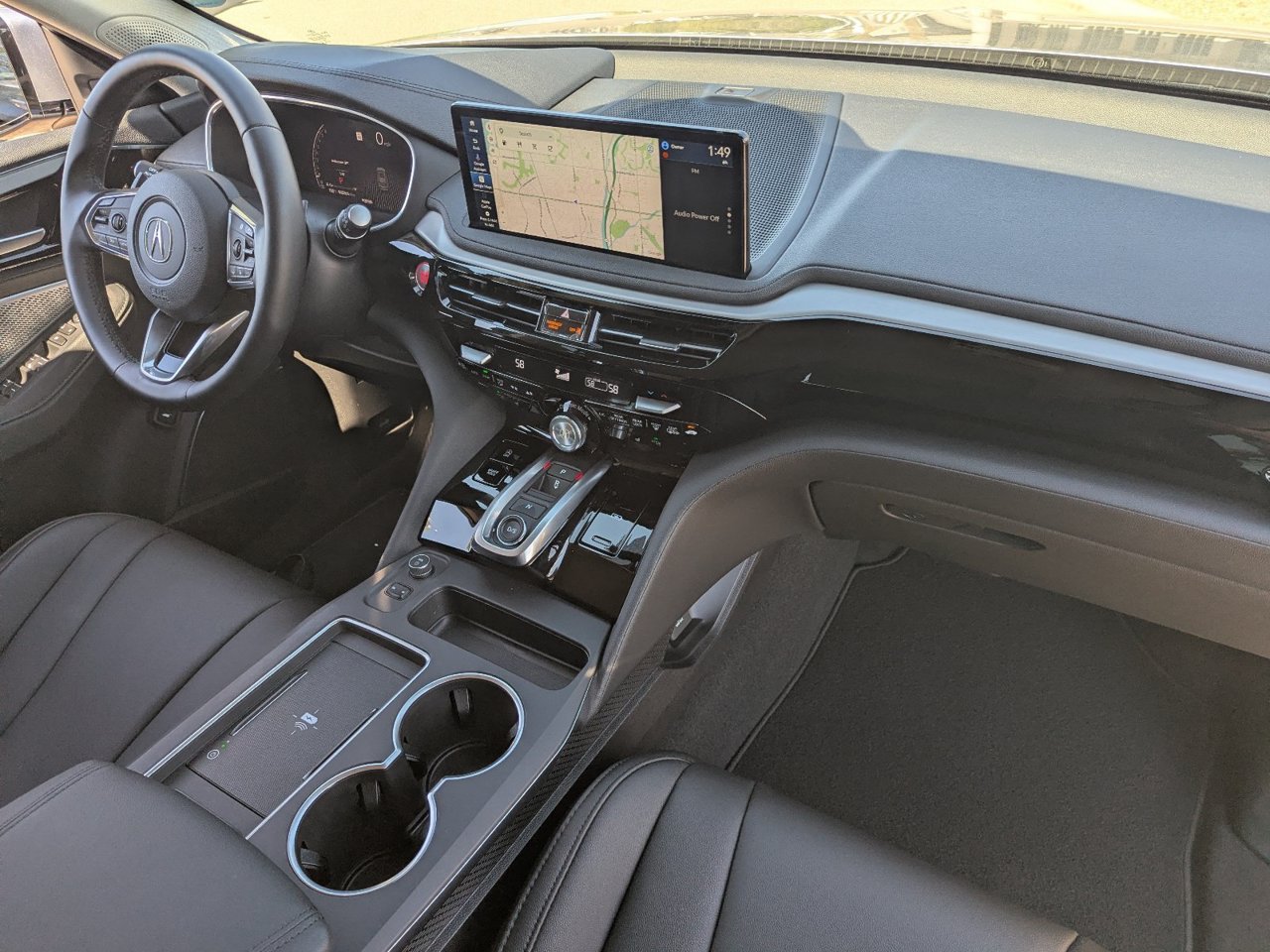 2026 Acura MDX Base - Photo 12