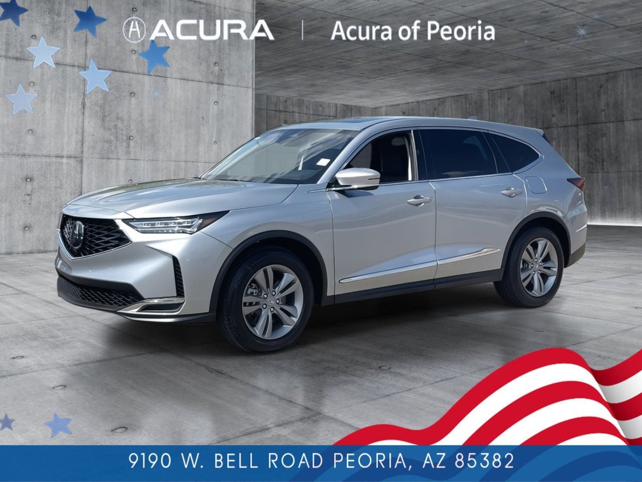 2026 Acura MDX -'s photo