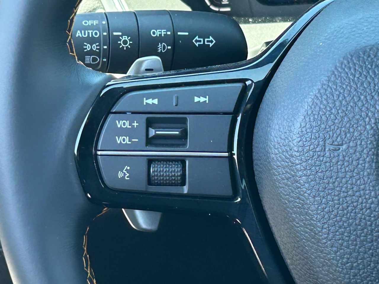 2026 Acura Integra A-Spec w/Technology Package - Photo 24