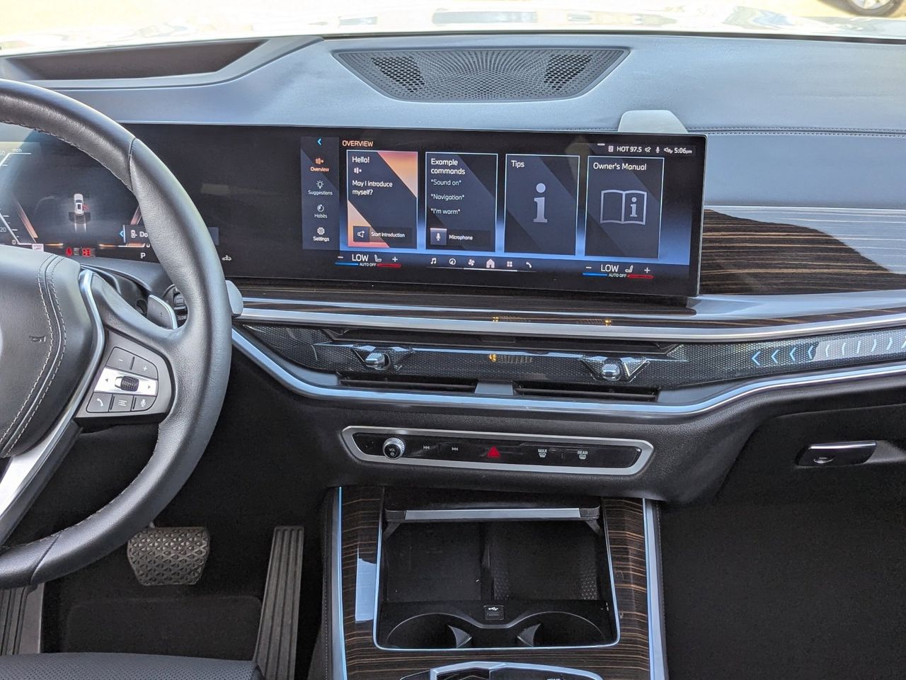 Used 2026 Alpine White BMW xDrive40i image 18