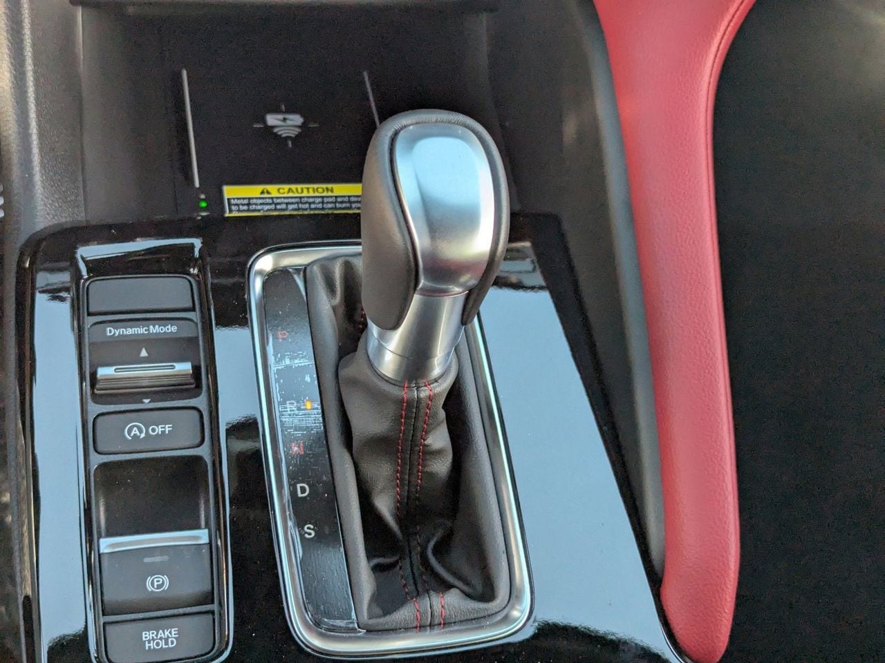 New 2026 Platinum White Pearl Acura A-Spec Package image 22