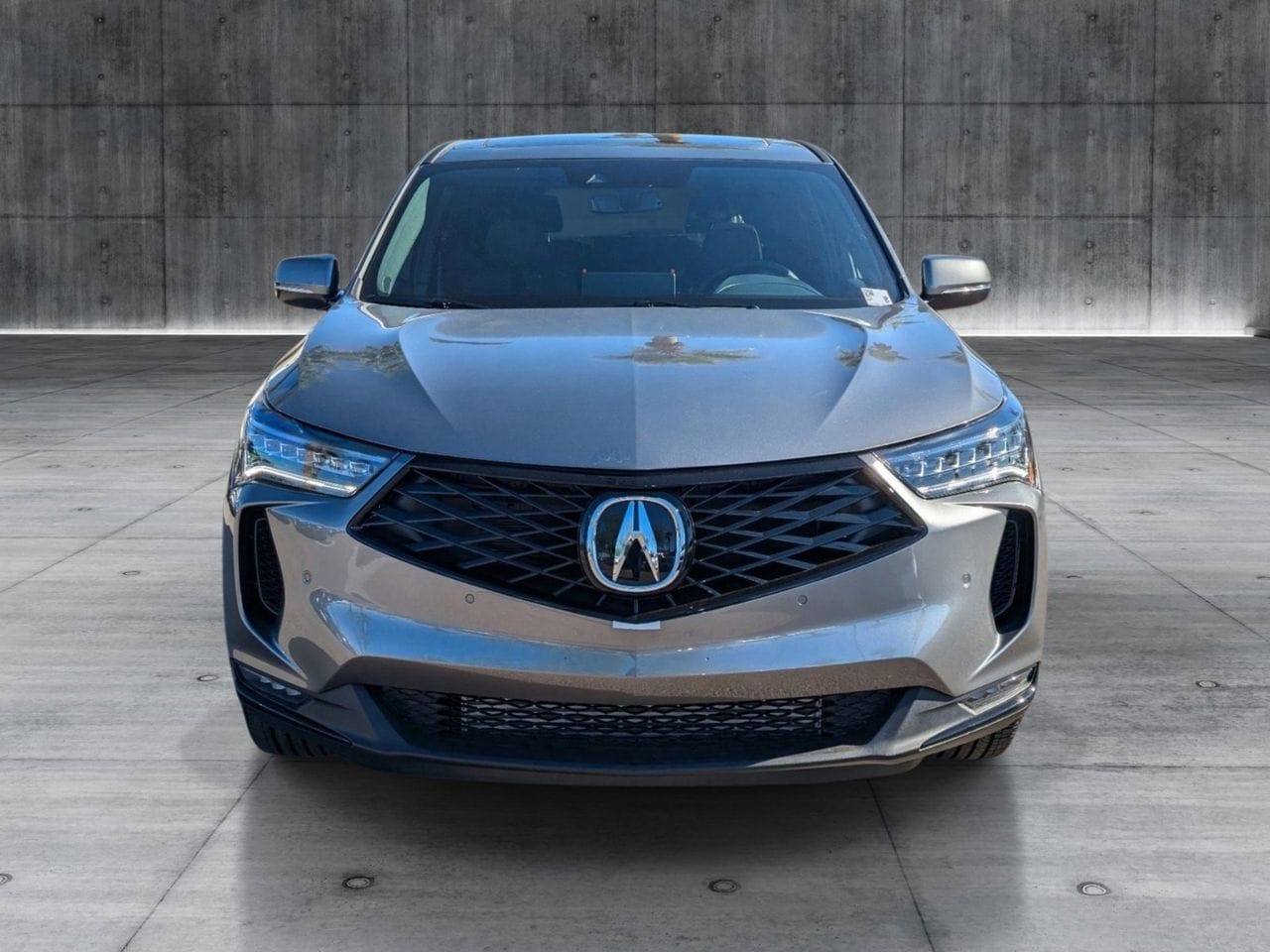 New 2026 Platinum White Pearl Acura A-Spec Package image 10