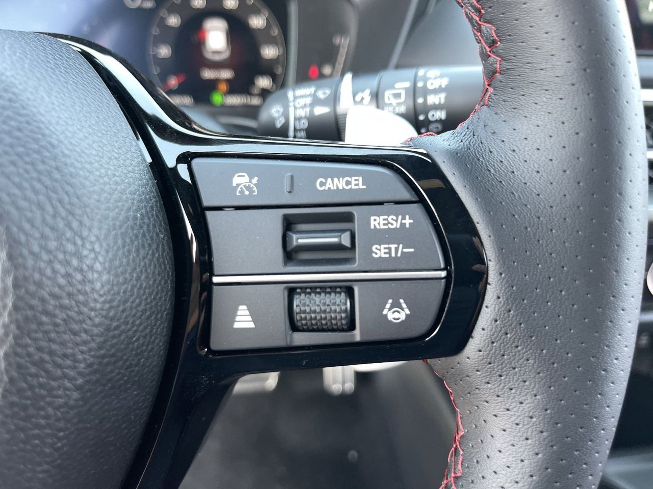 New 2026 Urban Gray Pearl Acura A-Spec Package image 32