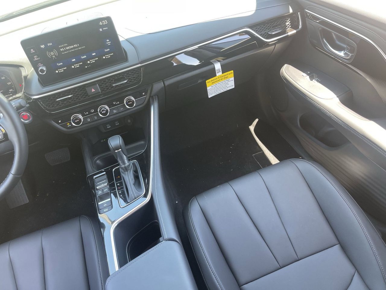 New 2026 Urban Gray Pearl Acura Base image 19
