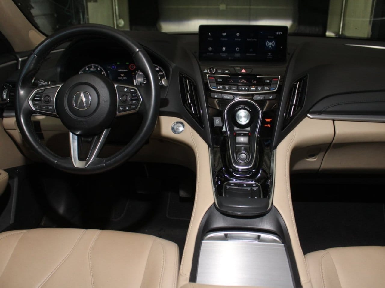 2019 Acura RDX Base - Photo 19