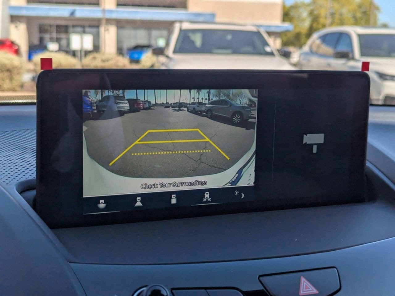 New 2026 Platinum White Pearl Acura SH-AWD image 19