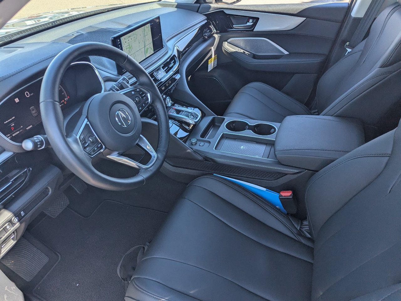 2026 Acura MDX Base - Photo 18