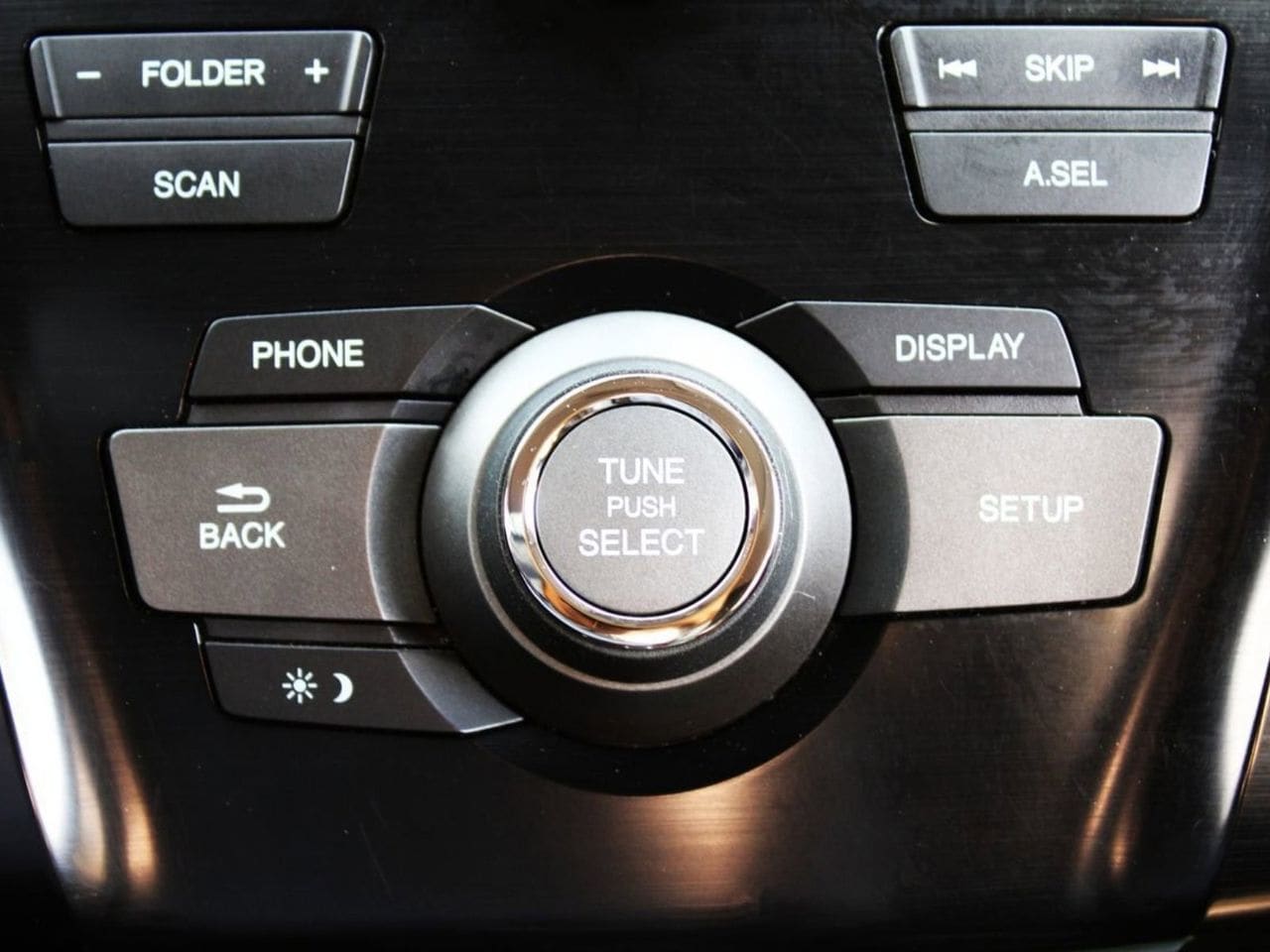 Used 2020 Modern Steel Metallic Acura Premium image 17