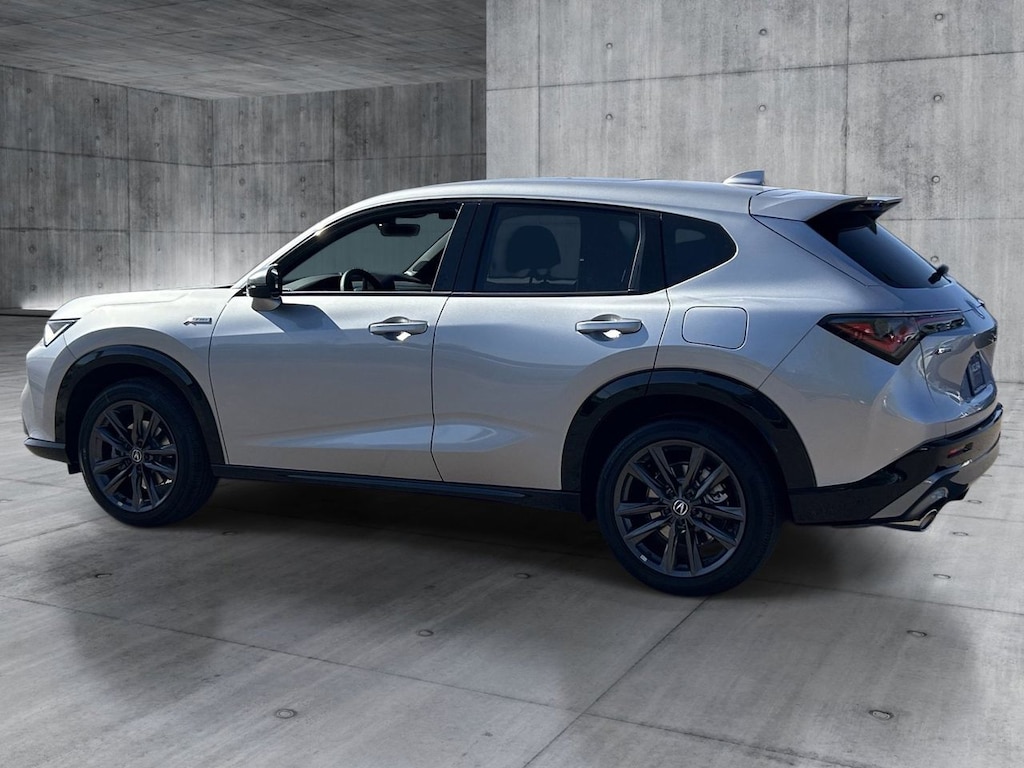 New 2026 Acura ADX A-Spec Package Sport Utility