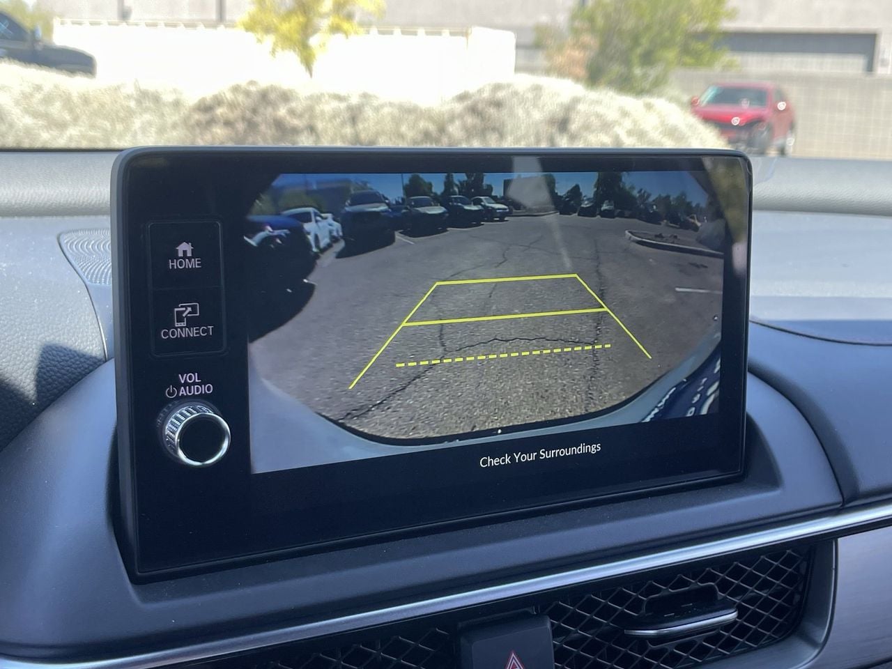 2025 Acura ADX A-Spec Package - Photo 27