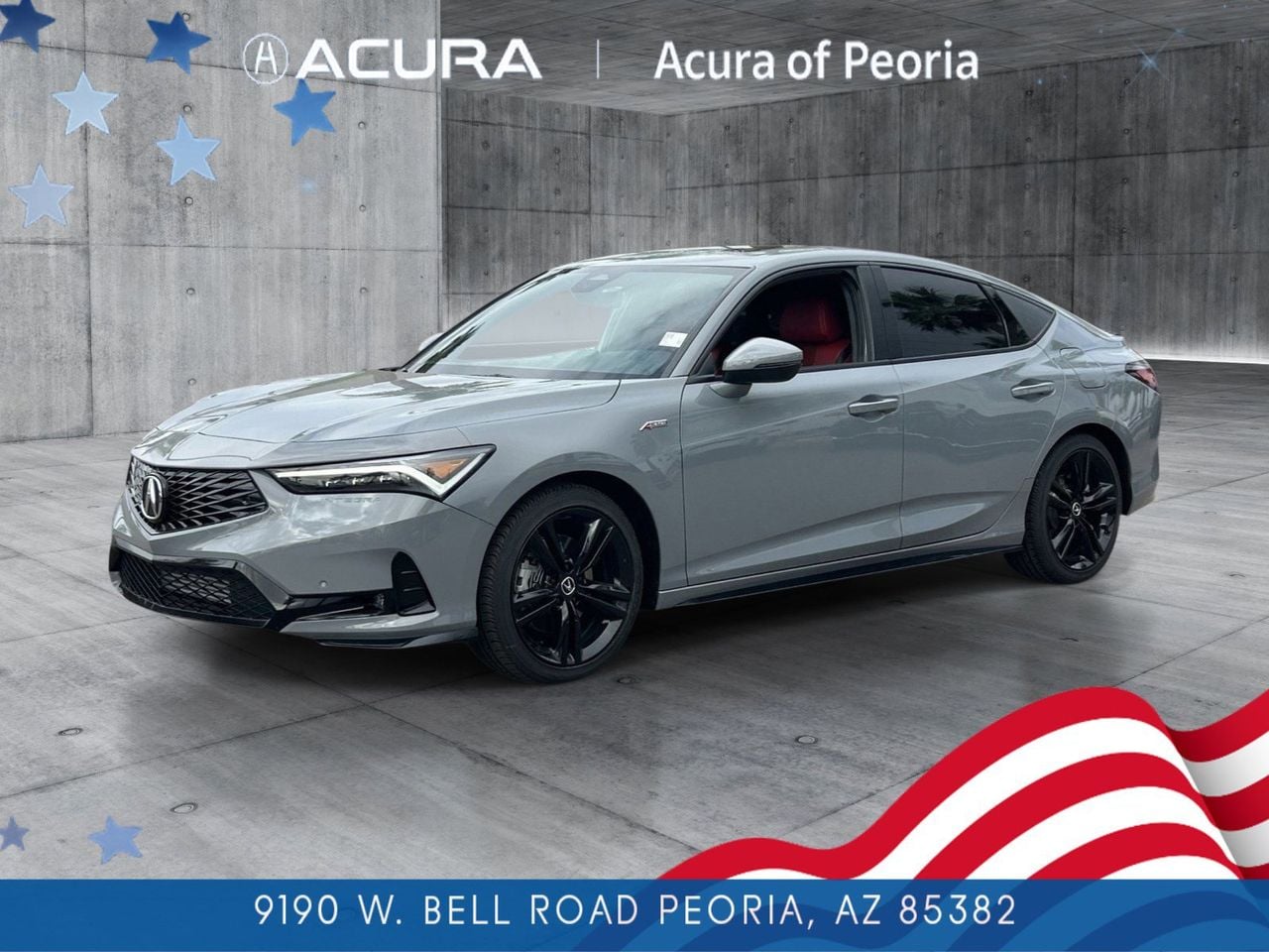 2026 Acura Integra A-Spec with Tech Package's photo
