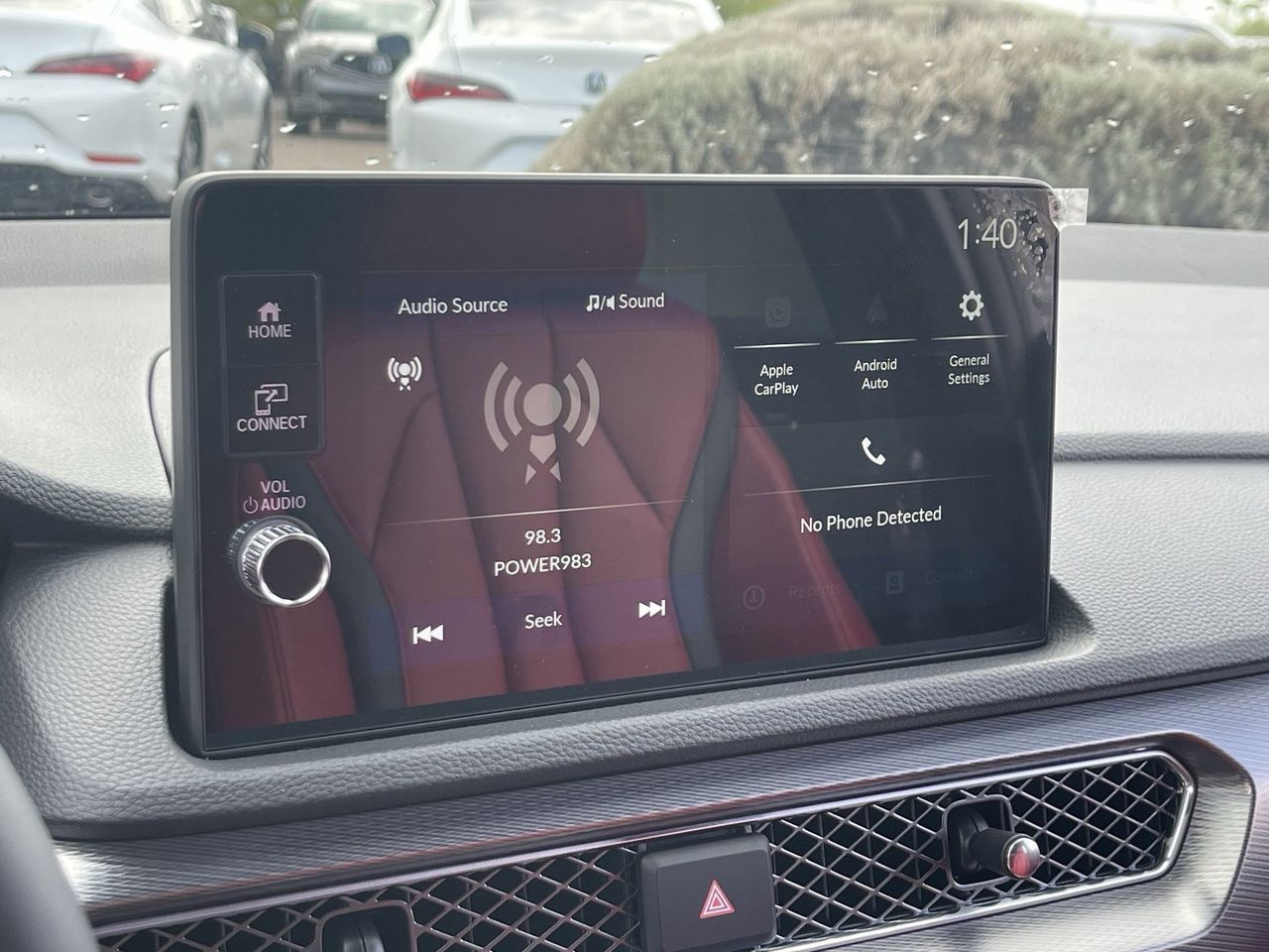 New 2026 Urban Gray Pearl Acura A-Spec Package image 25