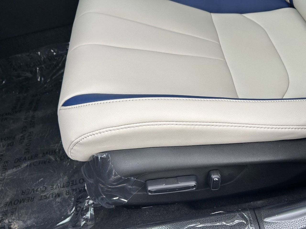 New 2026 Platinum White Pearl Acura A-Spec Package image 30